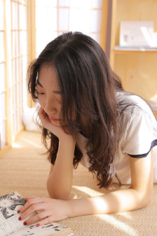 明星专题：姚晓峰